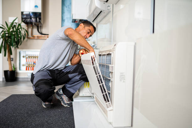 Best Air Duct Cleaning Near Me  in Oak Park, CA