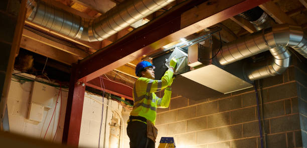 Best Affordable HVAC Duct Cleaning  in Oak Park, CA
