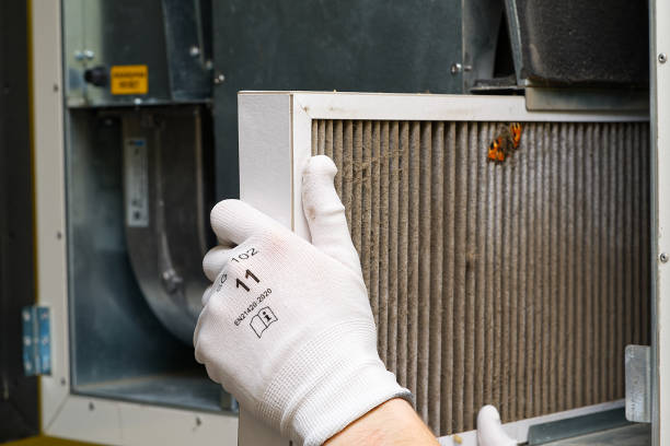 Best Air Duct Cleaning Near Me  in Oak Park, CA