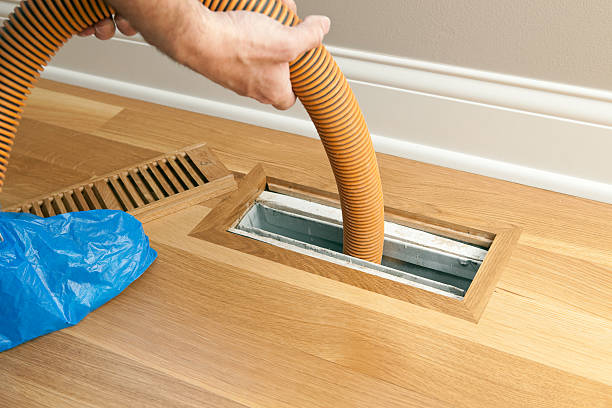 Best Ductwork Cleaning Services  in Oak Park, CA