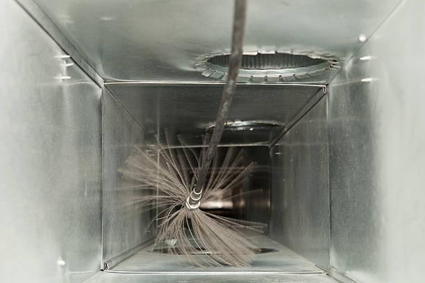 Best Local Air Duct Cleaning Services  in Oak Park, CA