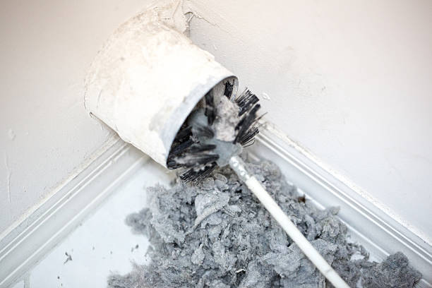 Best Commercial Air Duct Cleaning  in Oak Park, CA