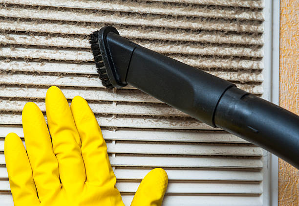 Best HVAC Duct Inspection Services  in Oak Park, CA