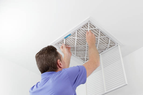Best Residential Air Duct Cleaning  in Oak Park, CA